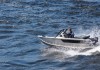 Фото Купить лодку (катер) Салют-430 PRO Scout