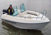 Фото Купить лодку (катер) Terhi 475 Twin C