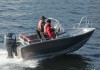 Фото Купить лодку (катер) Tuna 460 DC