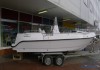 Фото Купить лодку (катер) FishRoad 610 DC
